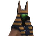 Anubis - Vampire Hunters