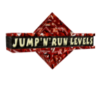 Jump'n'Run Level Select - Sammy the Suricate in Lion Land