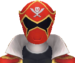 Red Ranger - Power Rangers: Legacy Wars