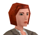 Penelope Redd - The Sims 2