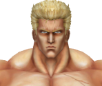 Falco (Indomitable Spirit) - Fist of the North Star: Legends ReVive