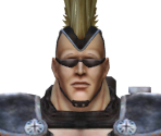 Flamethrower Man - Fist of the North Star: Legends ReVive
