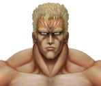 Kaioh (New Era Creator) - Fist of the North Star: Legends ReVive