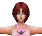 Lin (Seashore Outfit) - Fist of the North Star: Legends ReVive