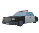 Police Car - Family Guy Online