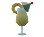 Roofie Colada - Family Guy Online