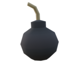 Stink Bomb - Family Guy Online