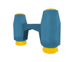 Jetpack (Old) - KoGaMa