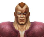 Bandits (Jagi) - Fist of the North Star: Legends ReVive