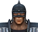 Ryuga's Soldier - Fist of the North Star: Legends ReVive