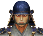 Samurai - Fist of the North Star: Legends ReVive