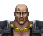 Bandits (UD Gang) - Fist of the North Star: Legends ReVive