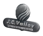 JC Valley Badge - Another Code: R - A Journey Into Lost Memories