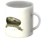 Mug with Logo - Another Code: R - A Journey Into Lost Memories
