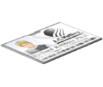 Richard's Name Tag - Another Code: R - A Journey Into Lost Memories
