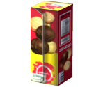 Chocolate Almonds - Another Code: R - A Journey Into Lost Memories