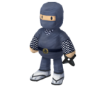 Ninja Doll (New Game +) - Another Code: R - A Journey Into Lost Memories