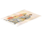 Matthew's Family Photo (New Game +) - Another Code: R - A Journey Into Lost Memories