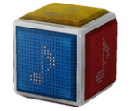 Puzzle Box - Another Code: R - A Journey Into Lost Memories