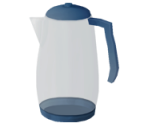 Kettle - Another Code: R - A Journey Into Lost Memories