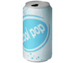Empty Cool Pop Can - Another Code: R - A Journey Into Lost Memories