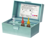 pH Testing Kit (Unused Variant) - Another Code: R - A Journey Into Lost Memories