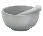Mortar and Pestle - Another Code: R - A Journey Into Lost Memories