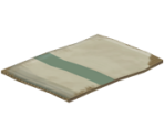 Cardboard Flap - Another Code: R - A Journey Into Lost Memories