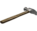 Hammer - Another Code: R - A Journey Into Lost Memories