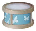 Charlotte's Chamber → Butterfly Chamber - Another Code: R - A Journey Into Lost Memories