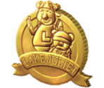 Souvenir Token - Another Code: R - A Journey Into Lost Memories