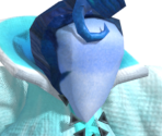 Darker Lord - Miitopia
