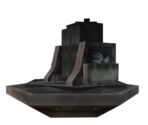 Turret - Half-Life (Prototypes)