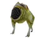 Houndeye - Half-Life (Prototypes)