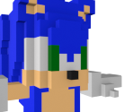 Pixel Sonic - Sonic Rumble Party