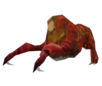 Headcrab - Half-Life (Prototypes)