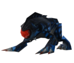 Older Panther - Half-Life (Prototypes)