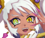 Byakuya Koko - Yo-kai Watch: Wibble Wobble