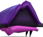 036 Scary Scorpion - Miitopia