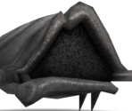 127 Metal Scorpion - Miitopia
