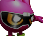 Mighty/Genm - Mighty Action X