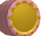 154 (Party Member) Coin - Miitopia