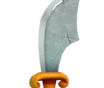 047 (Shady Merchant Daughter) Blade - Miitopia