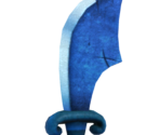 086 Spirit Sword - Miitopia