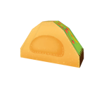 Taco Bag - KoGaMa