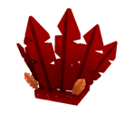 Masquerade Feather Hat - KoGaMa
