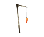 Carrot Stick - KoGaMa