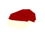 Santa Hat - KoGaMa