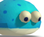 065 Tadman - Miitopia