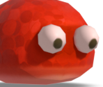 168 Snapperpole - Miitopia